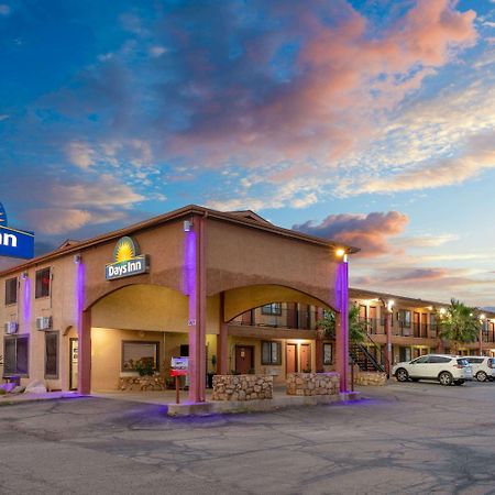 Days Inn By Wyndham Alamogordo White Sands Luaran gambar