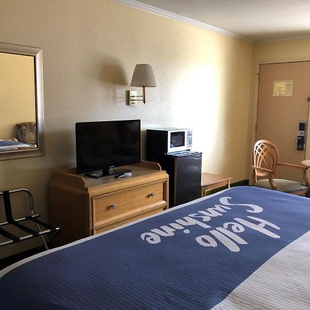 Days Inn By Wyndham Alamogordo White Sands Luaran gambar