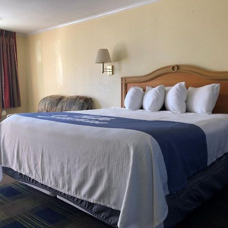 Days Inn By Wyndham Alamogordo White Sands Luaran gambar