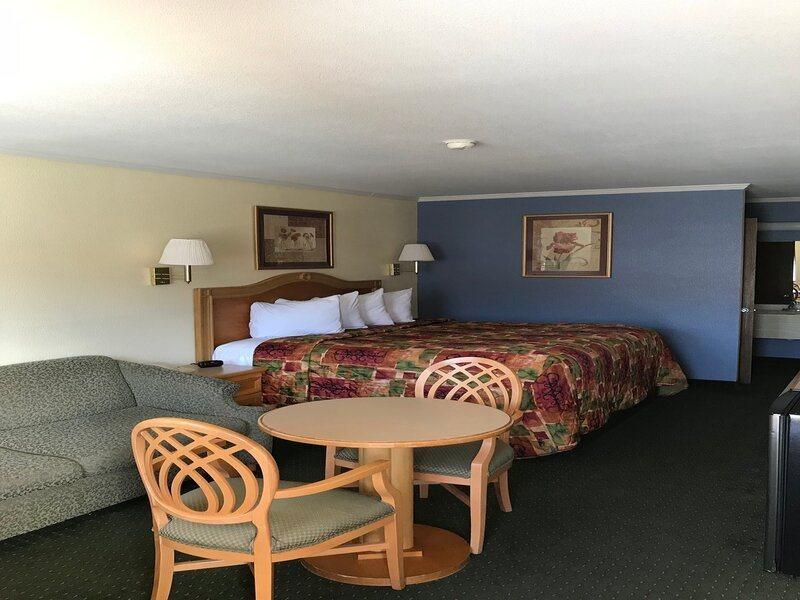 Days Inn By Wyndham Alamogordo White Sands Luaran gambar