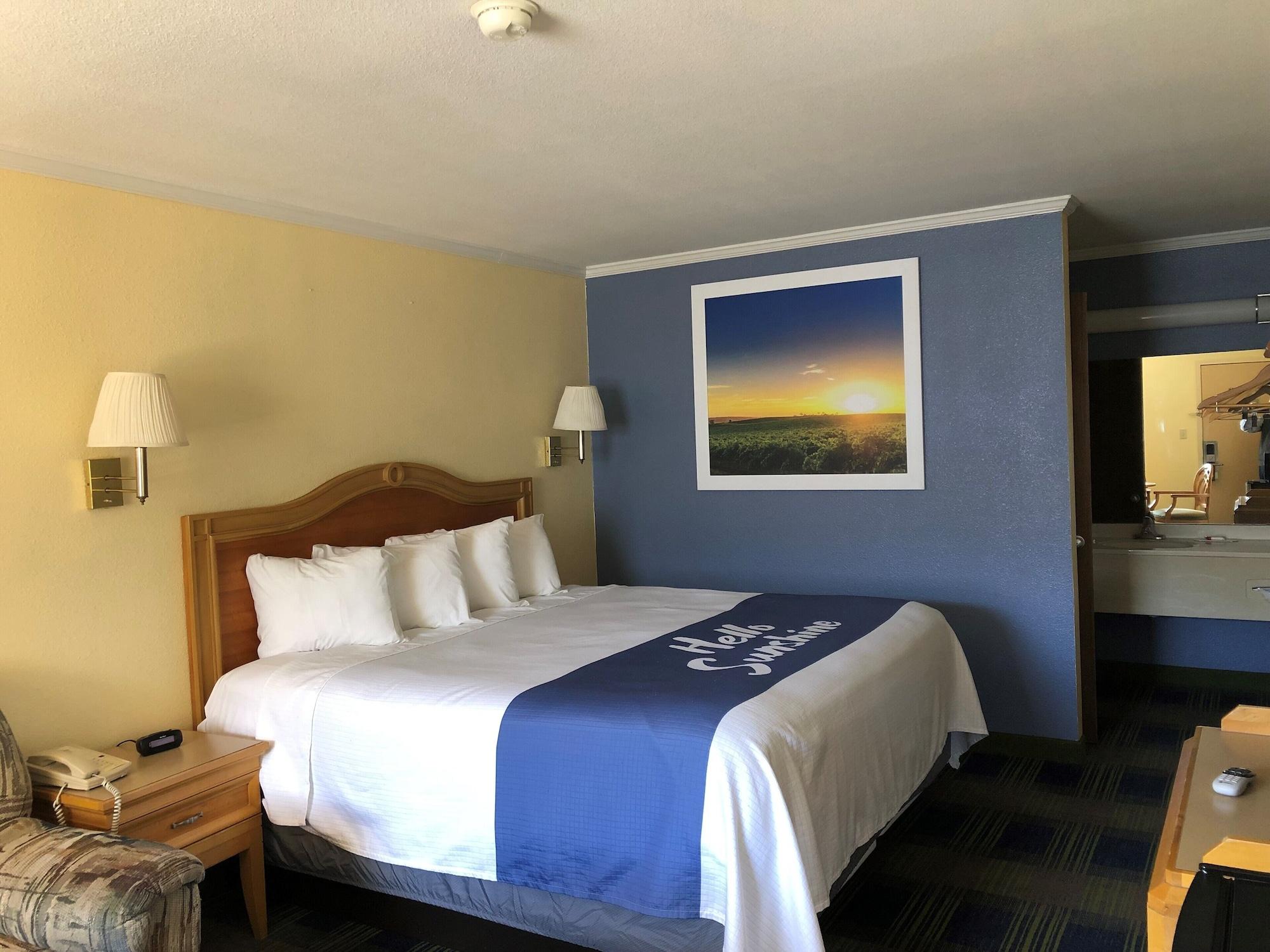 Days Inn By Wyndham Alamogordo White Sands Luaran gambar