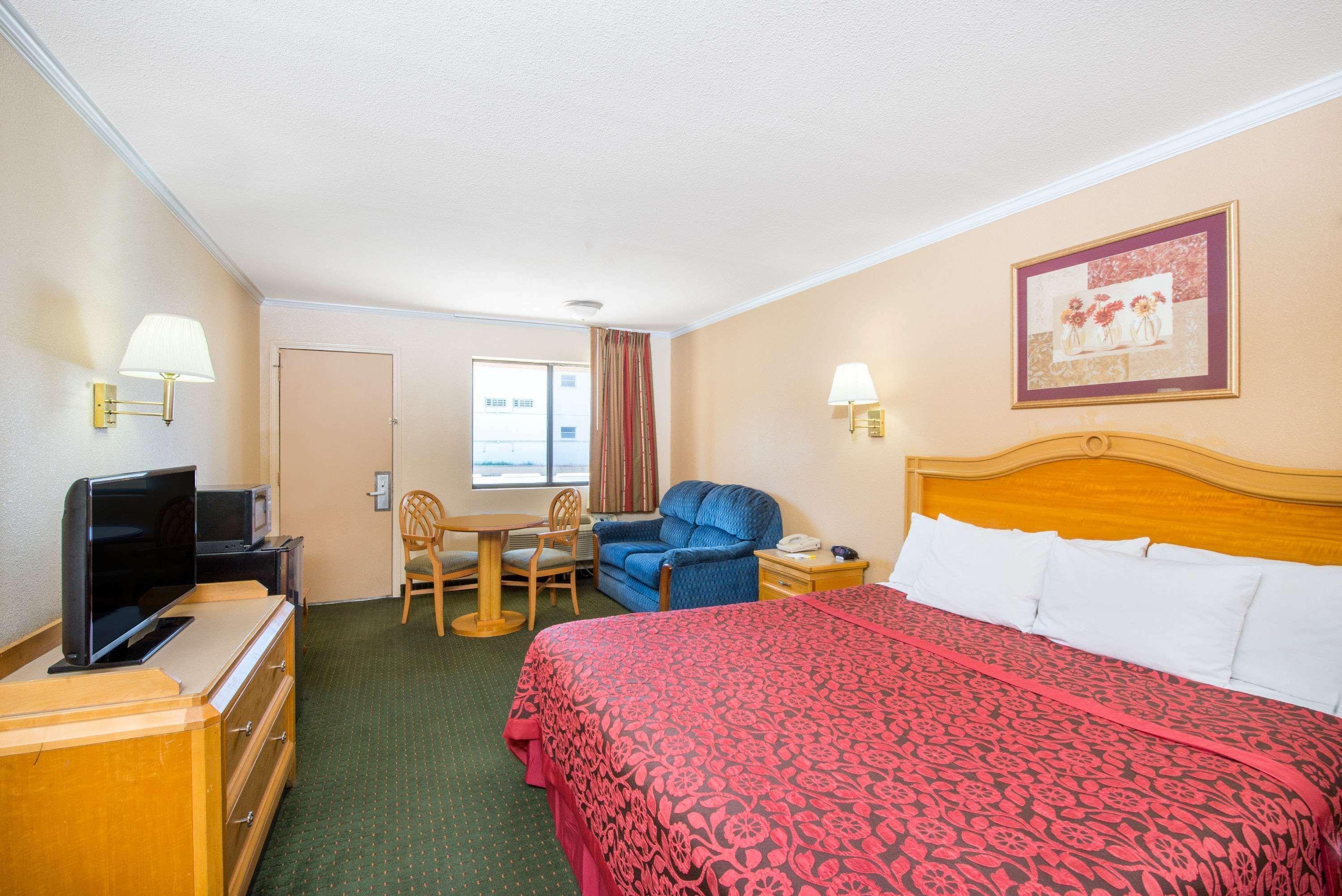 Days Inn By Wyndham Alamogordo White Sands Luaran gambar