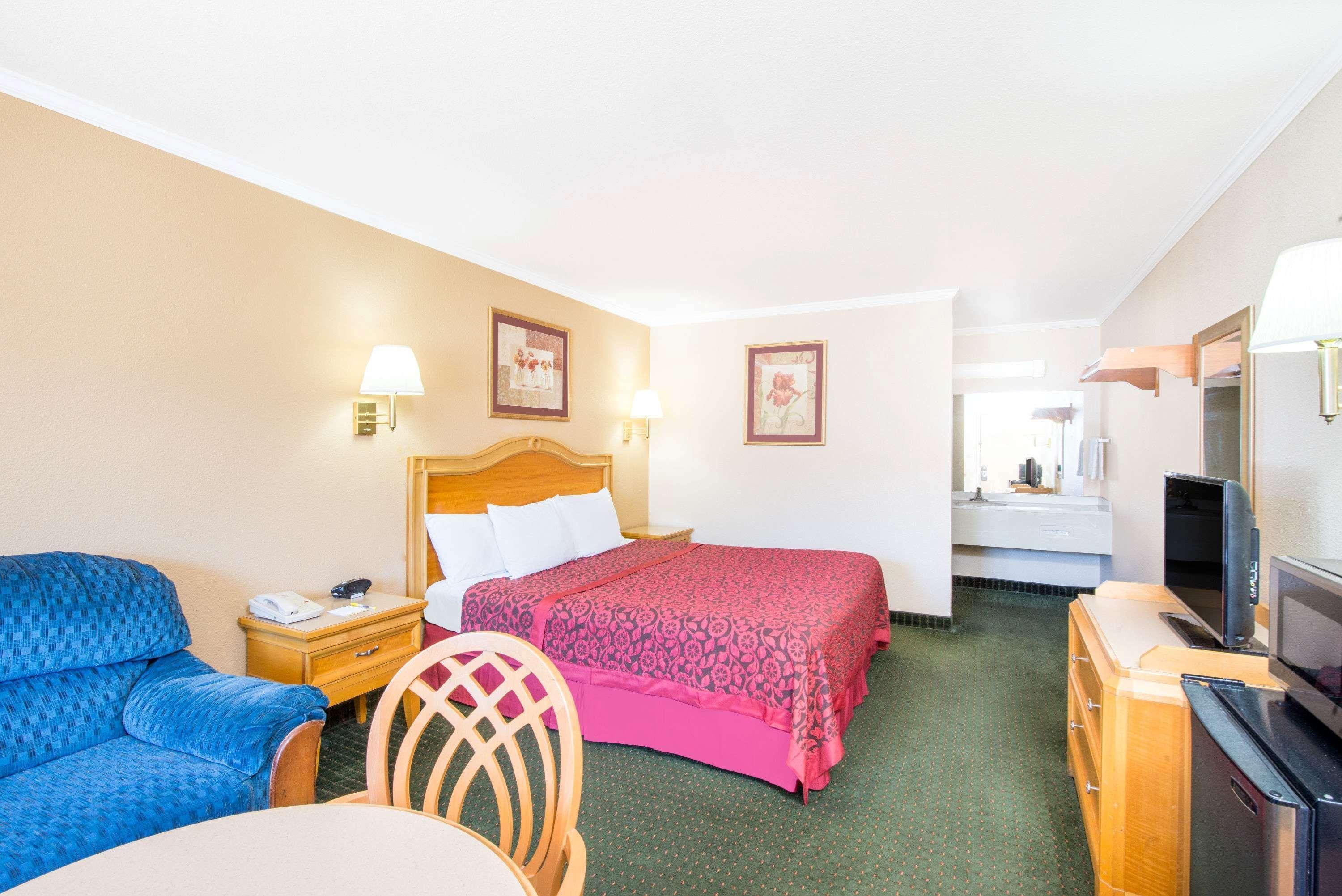 Days Inn By Wyndham Alamogordo White Sands Luaran gambar