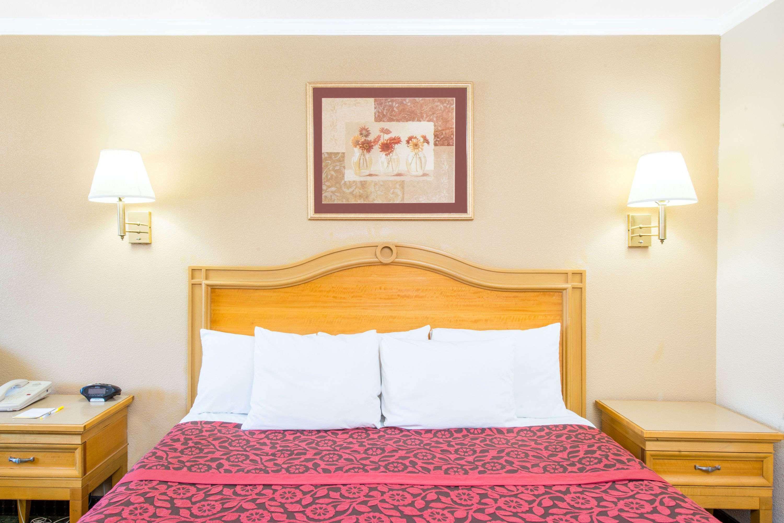 Days Inn By Wyndham Alamogordo White Sands Luaran gambar