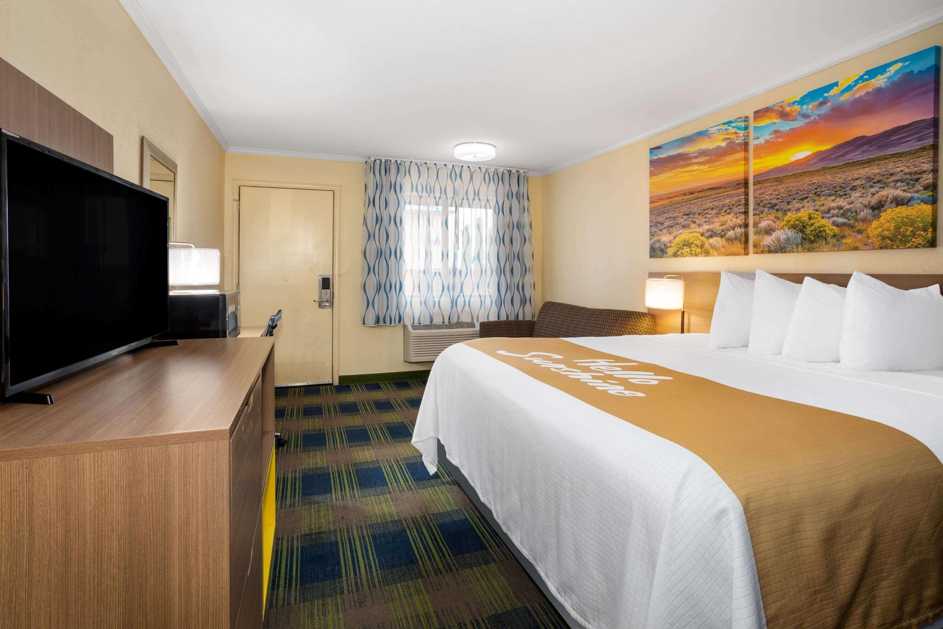 Days Inn By Wyndham Alamogordo White Sands Luaran gambar