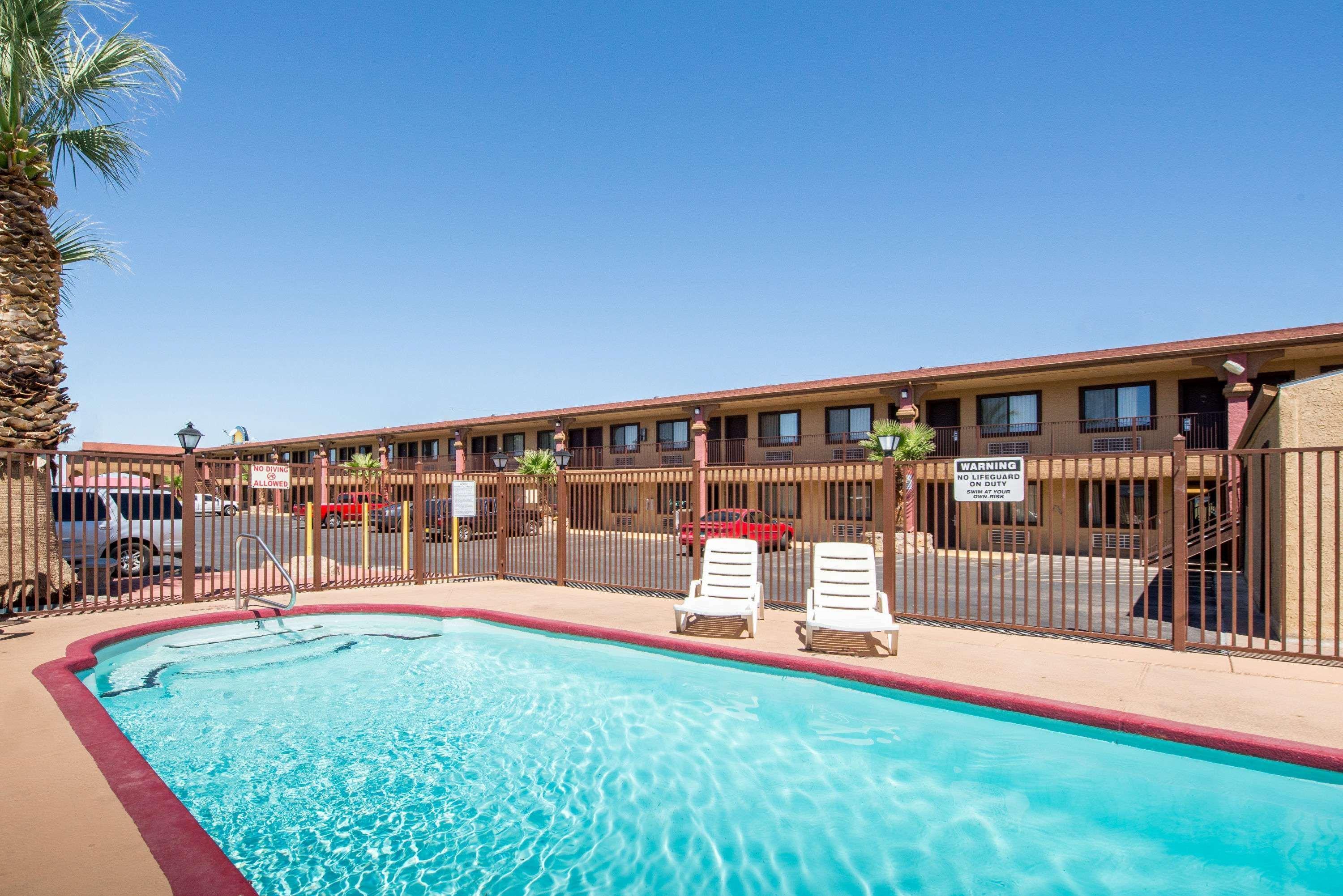 Days Inn By Wyndham Alamogordo White Sands Luaran gambar