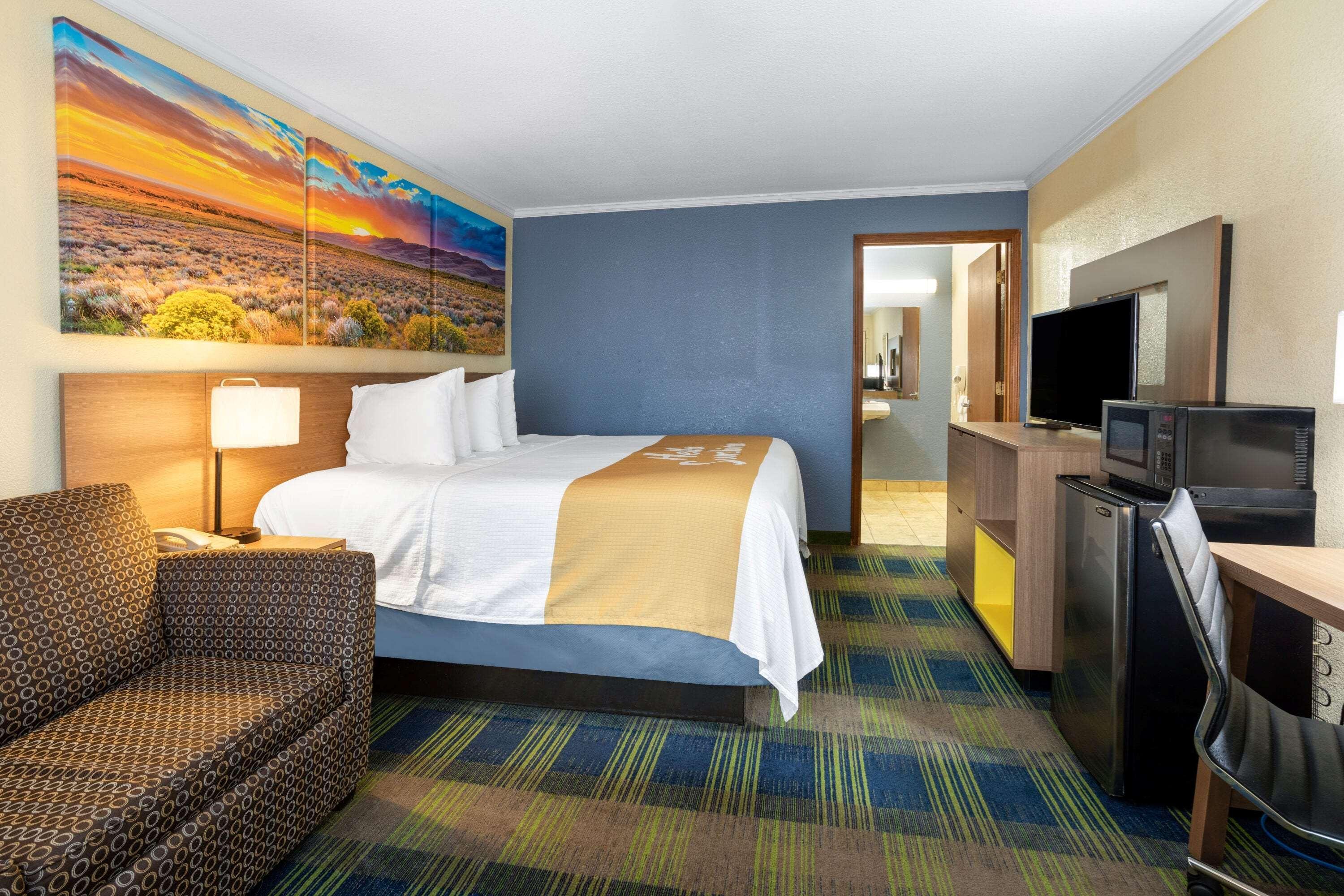 Days Inn By Wyndham Alamogordo White Sands Luaran gambar