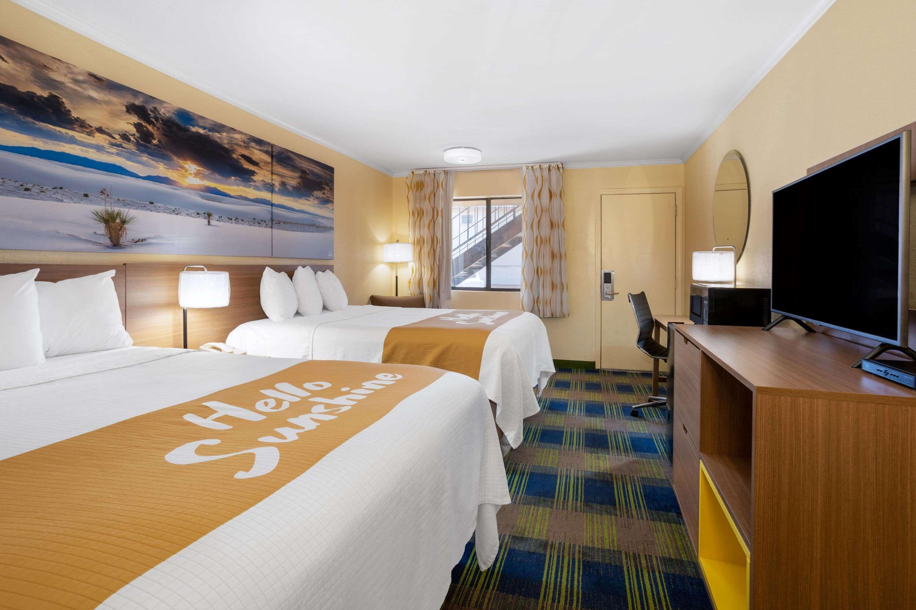 Days Inn By Wyndham Alamogordo White Sands Luaran gambar