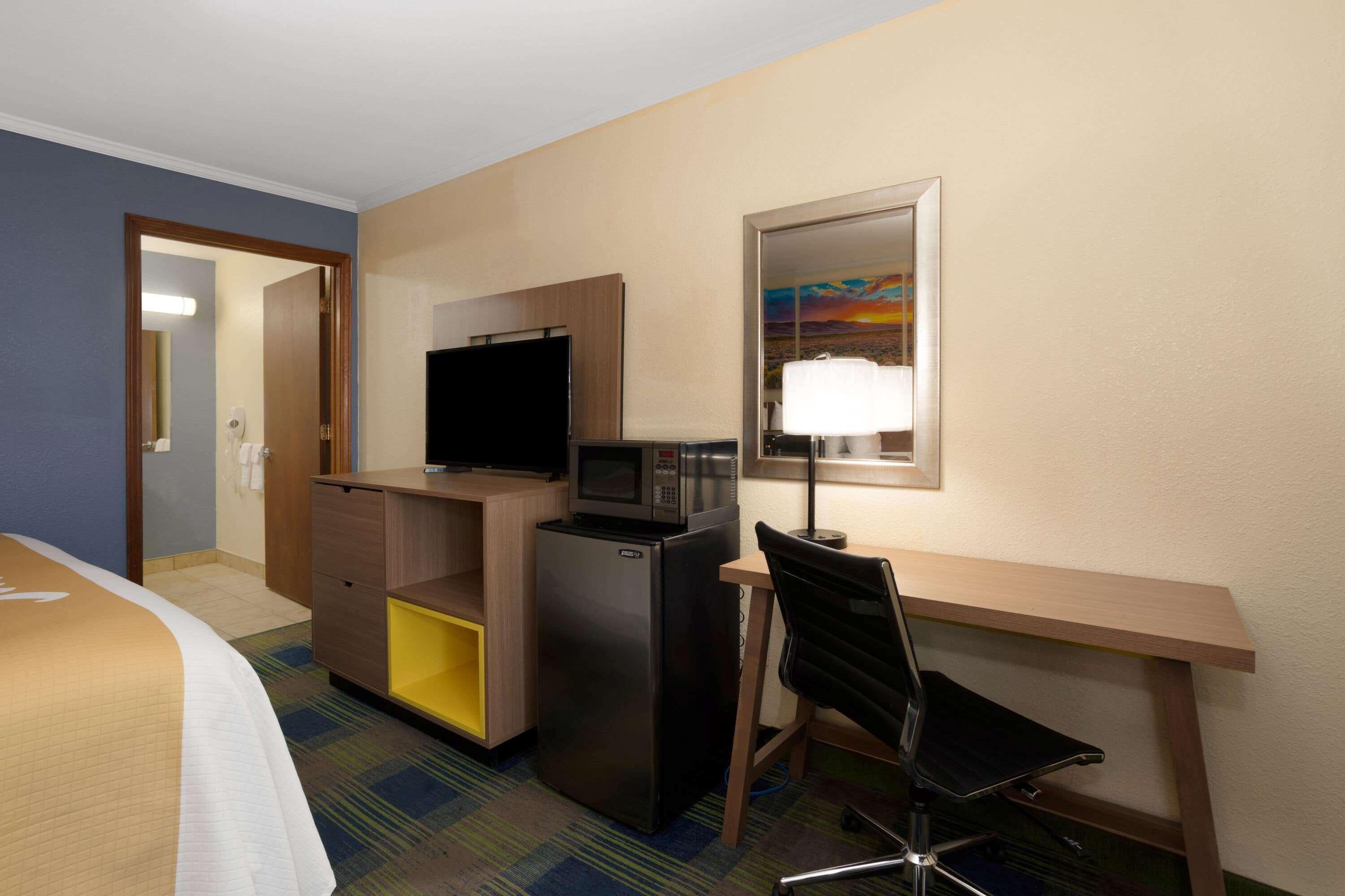 Days Inn By Wyndham Alamogordo White Sands Luaran gambar