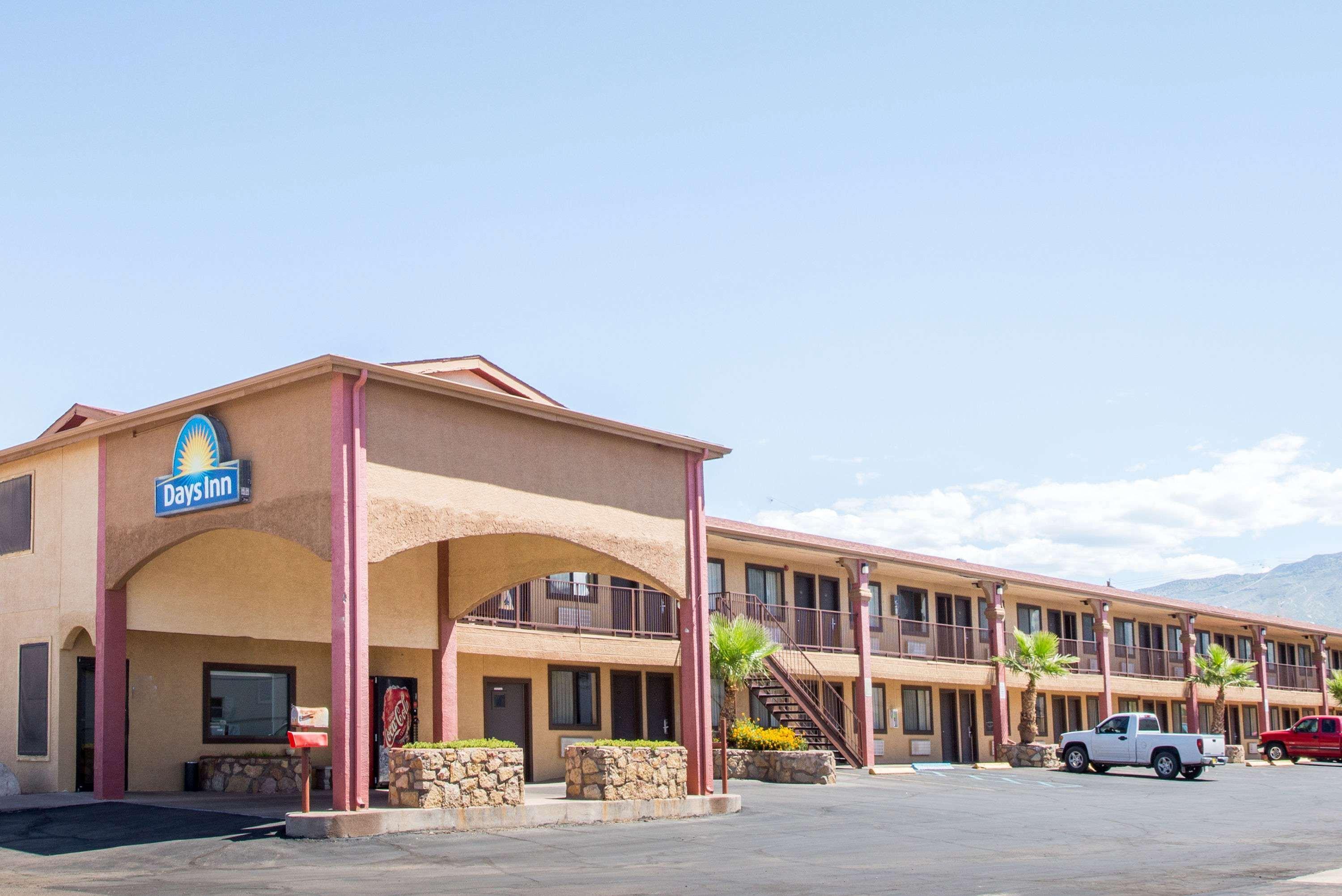 Days Inn By Wyndham Alamogordo White Sands Luaran gambar