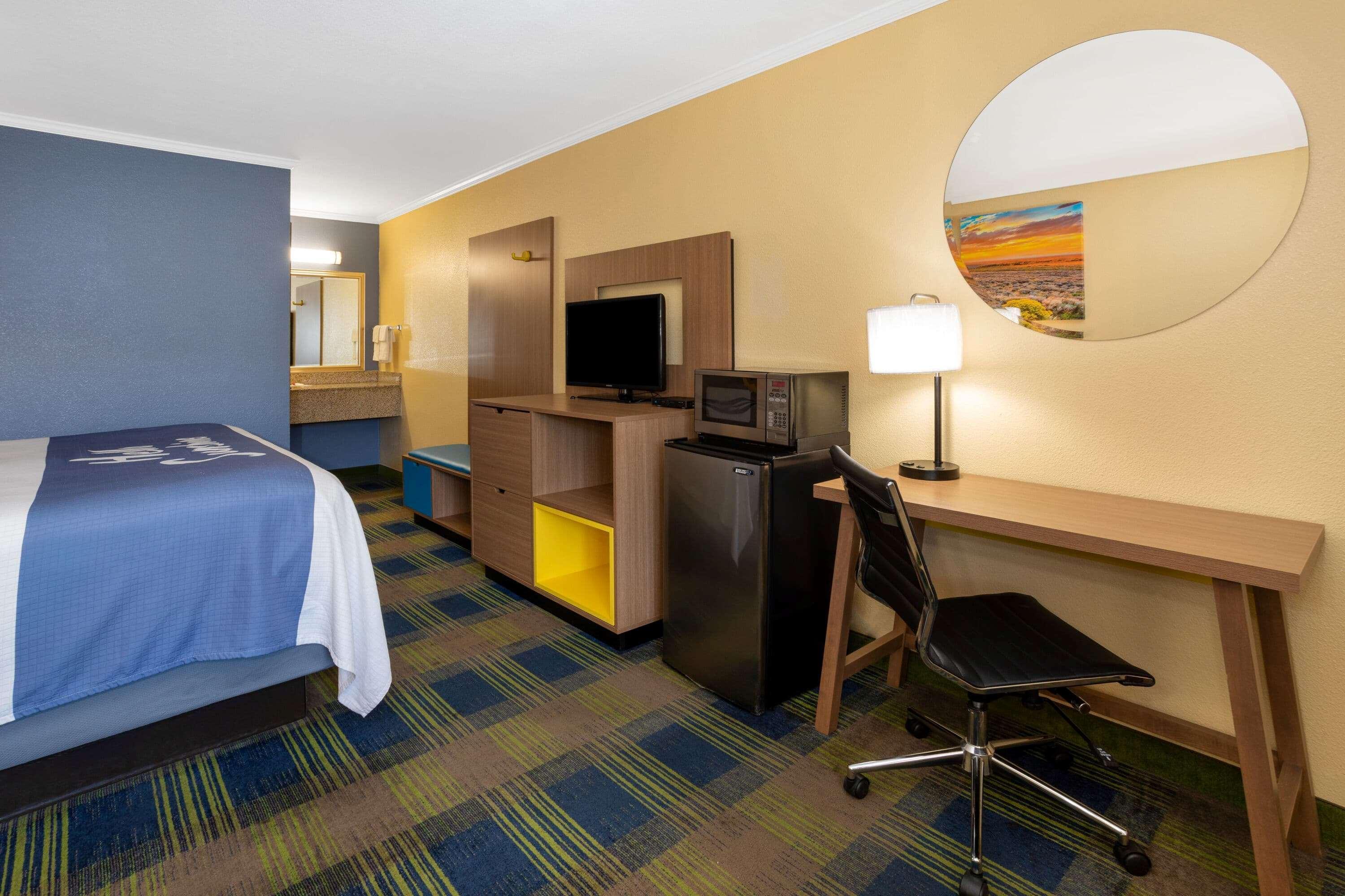 Days Inn By Wyndham Alamogordo White Sands Luaran gambar