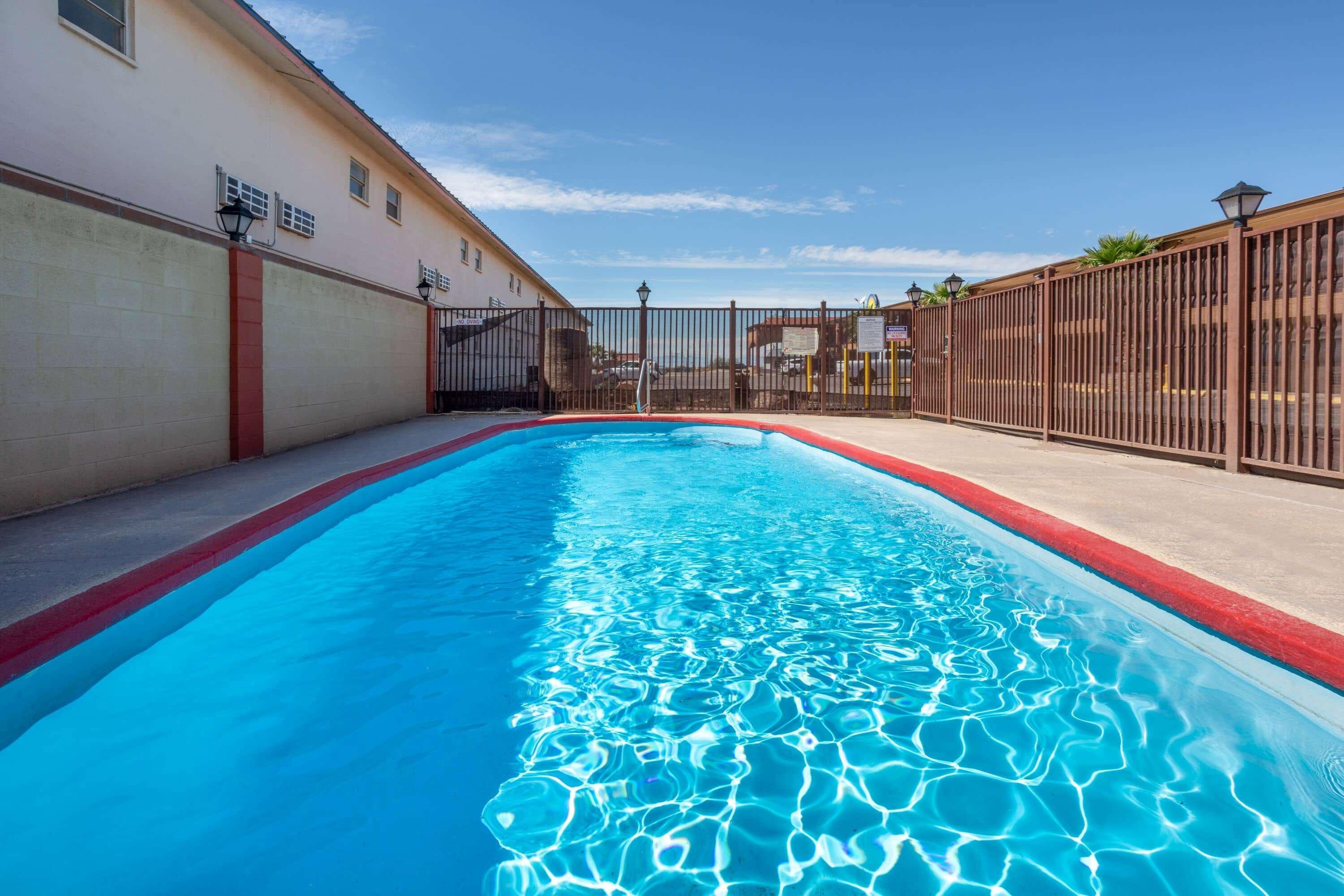 Days Inn By Wyndham Alamogordo White Sands Luaran gambar