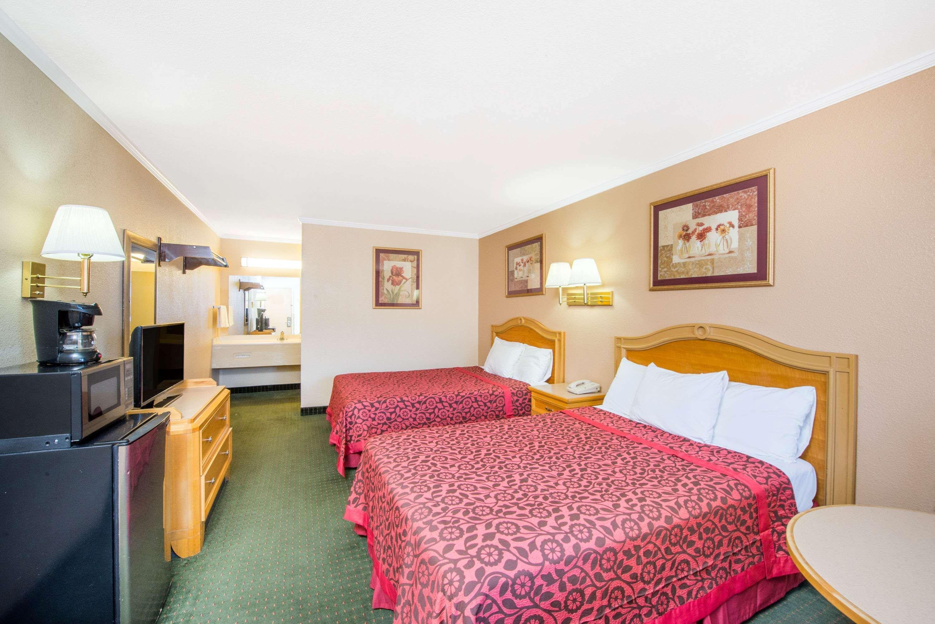 Days Inn By Wyndham Alamogordo White Sands Luaran gambar