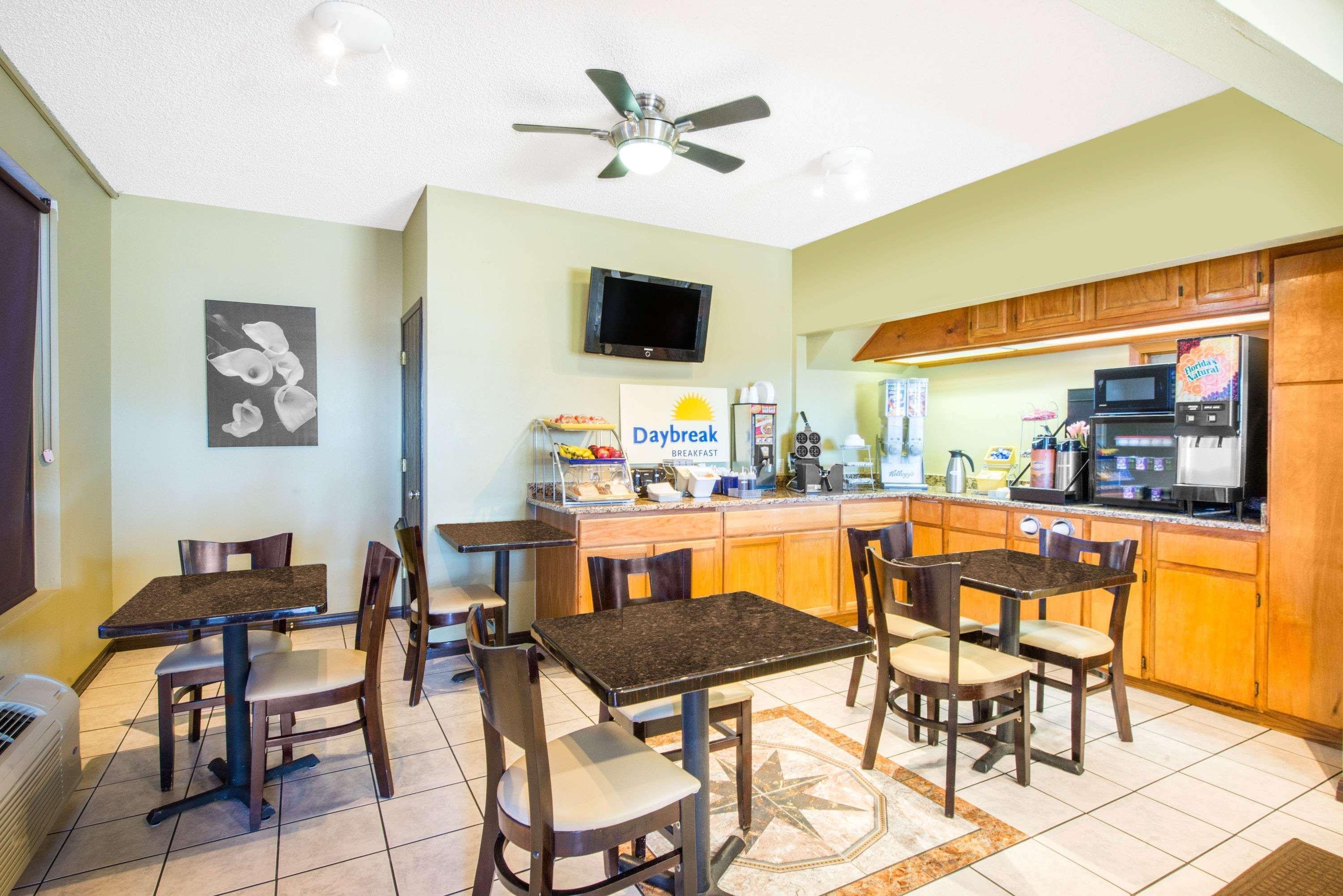 Days Inn By Wyndham Alamogordo White Sands Luaran gambar