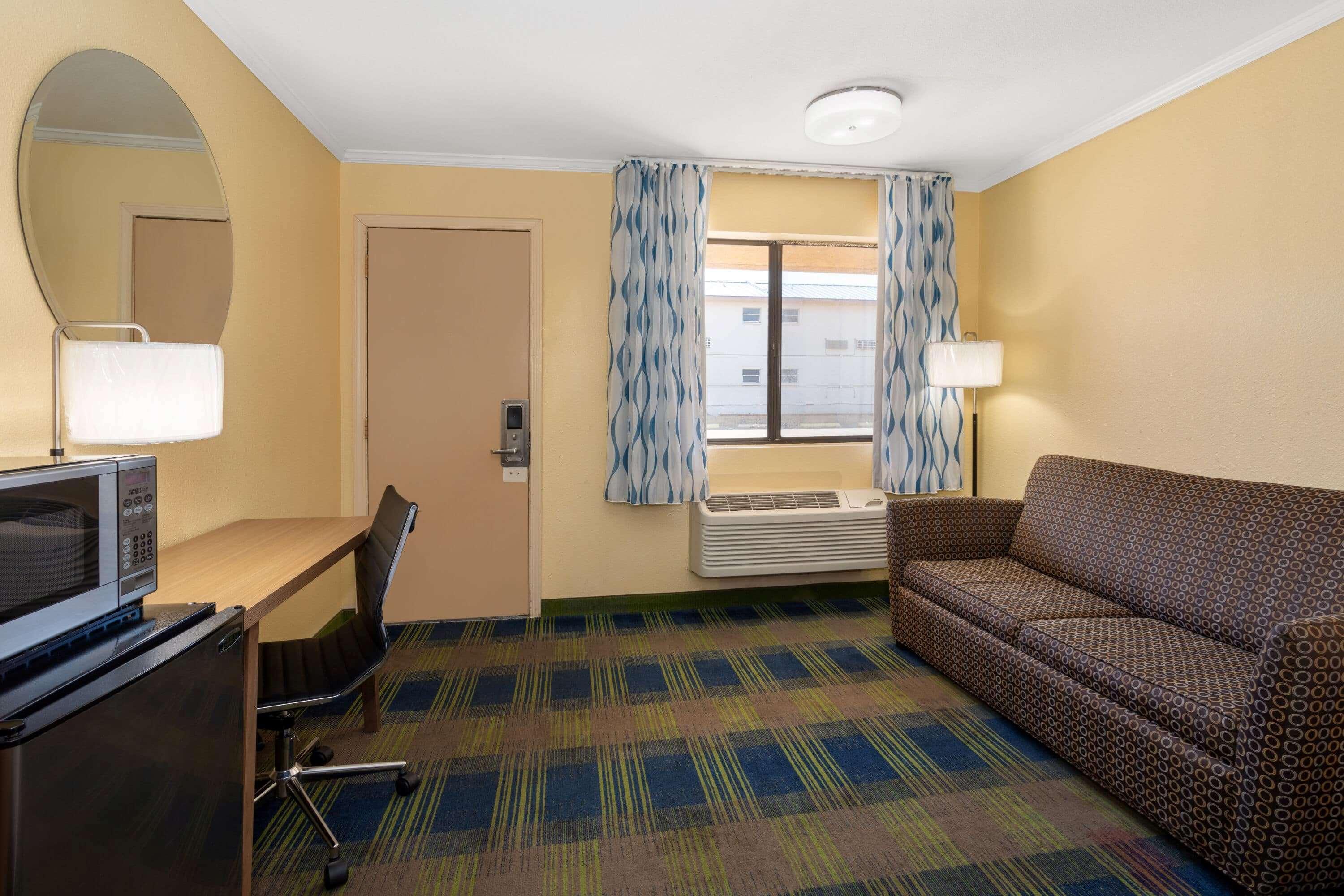 Days Inn By Wyndham Alamogordo White Sands Luaran gambar