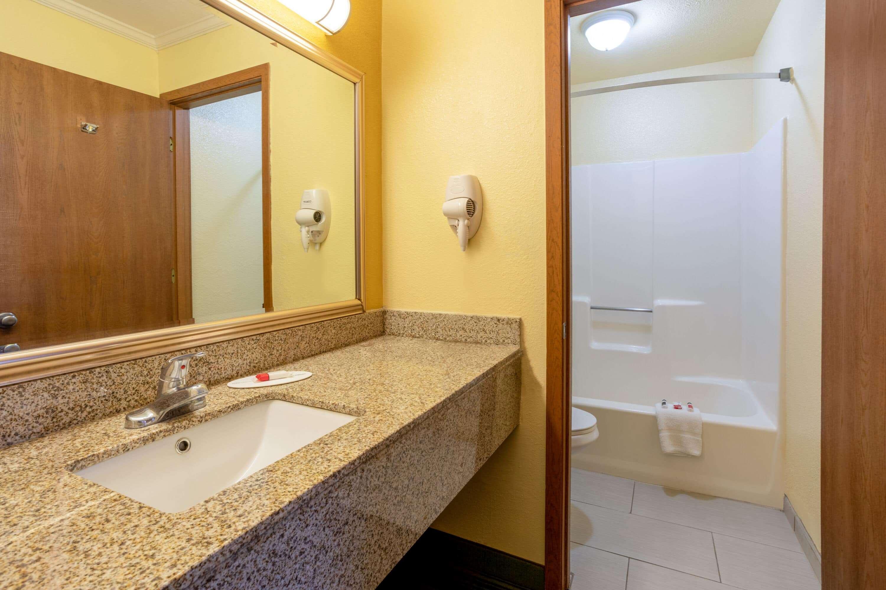 Days Inn By Wyndham Alamogordo White Sands Luaran gambar