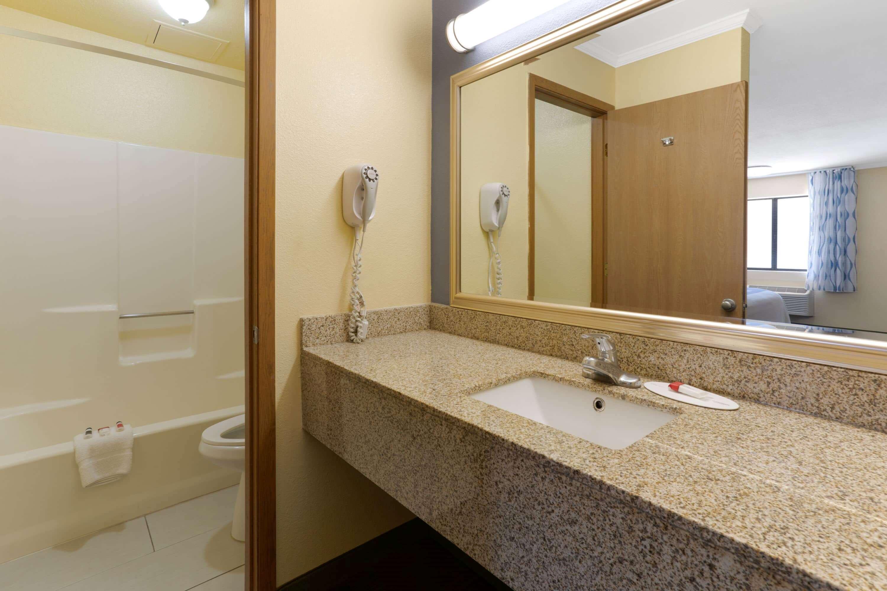 Days Inn By Wyndham Alamogordo White Sands Luaran gambar