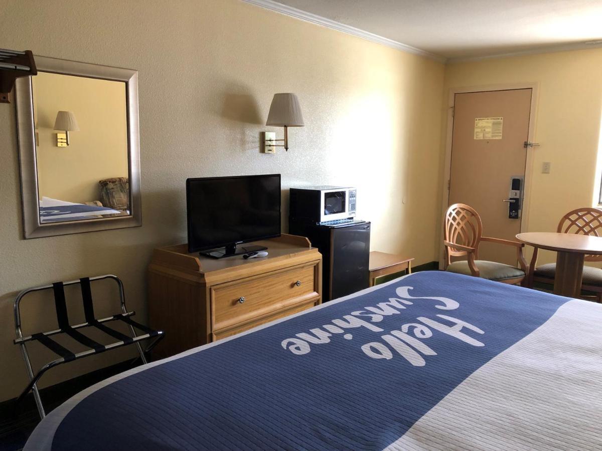 Days Inn By Wyndham Alamogordo White Sands Luaran gambar