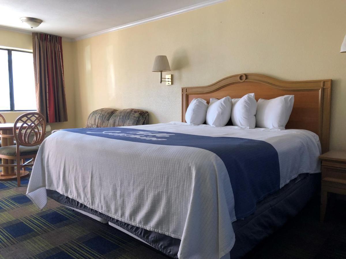 Days Inn By Wyndham Alamogordo White Sands Luaran gambar