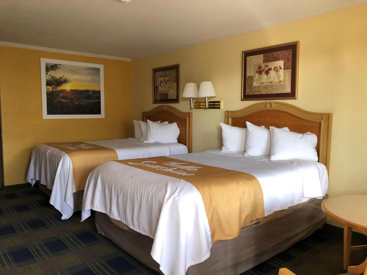 Days Inn By Wyndham Alamogordo White Sands Luaran gambar