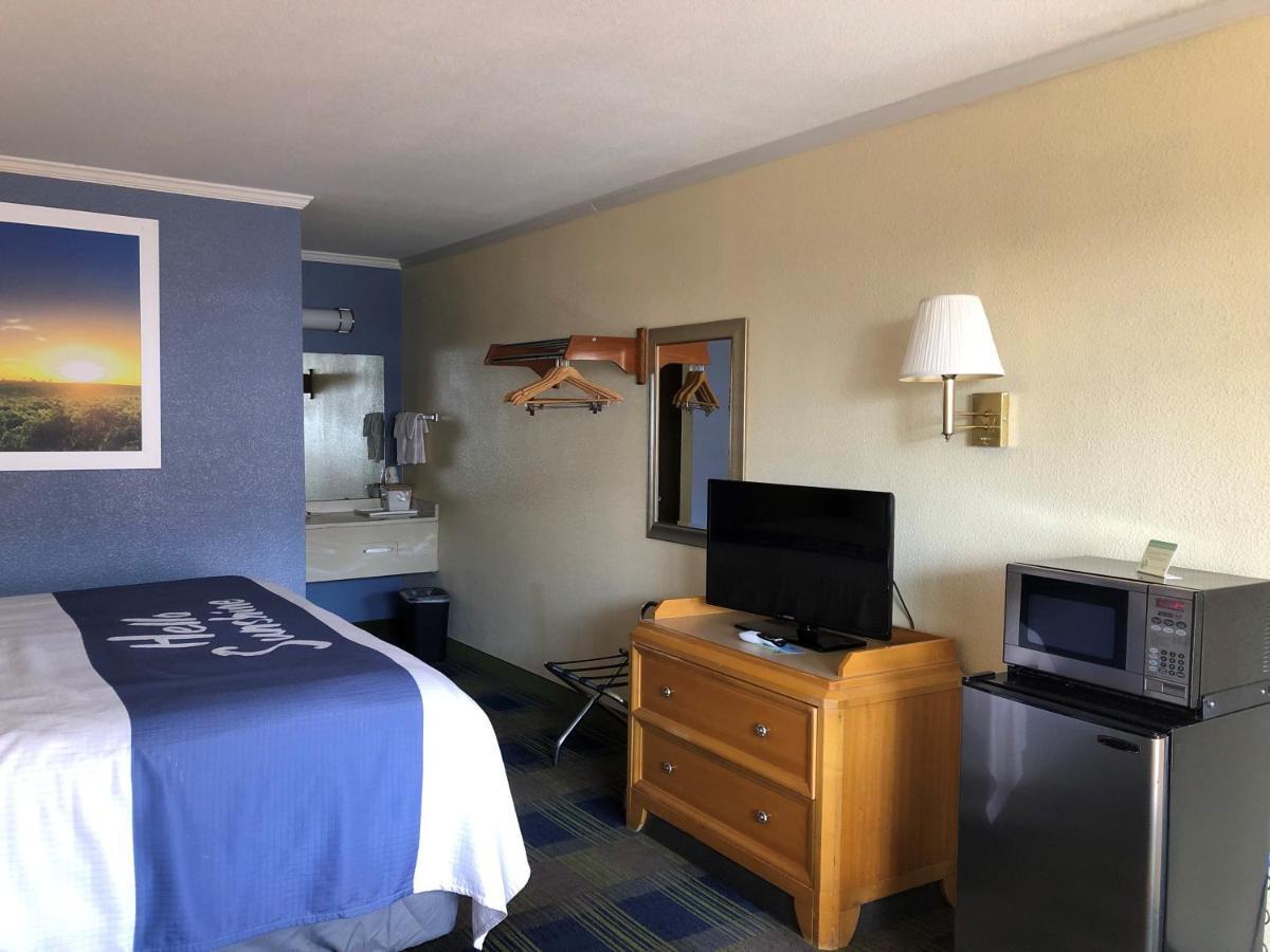 Days Inn By Wyndham Alamogordo White Sands Luaran gambar