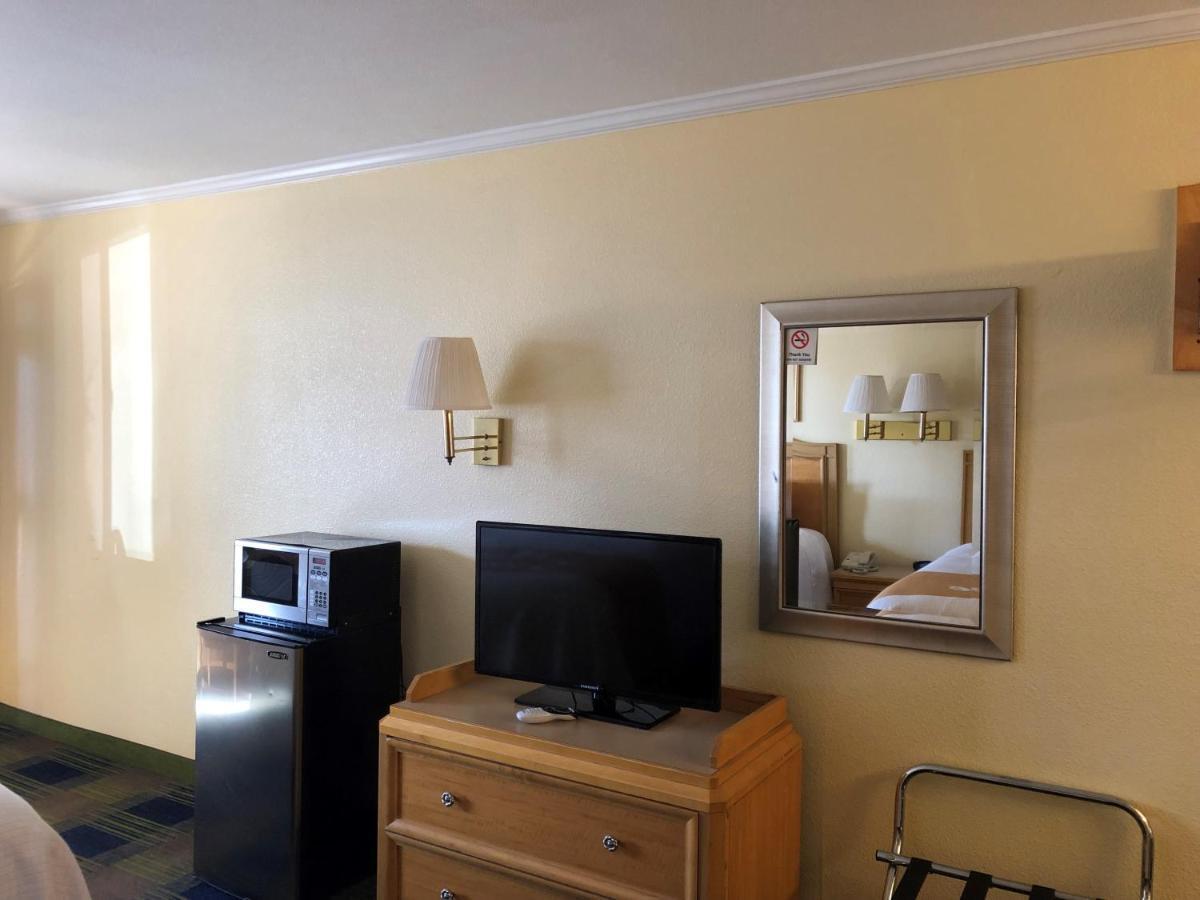 Days Inn By Wyndham Alamogordo White Sands Luaran gambar