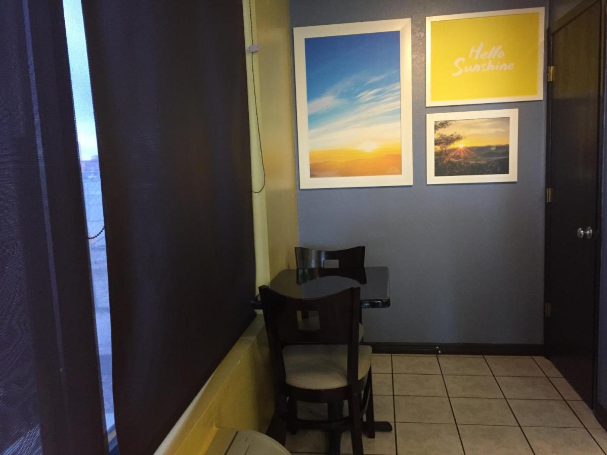 Days Inn By Wyndham Alamogordo White Sands Luaran gambar